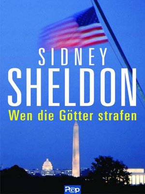 cover image of Wen die Götter strafen